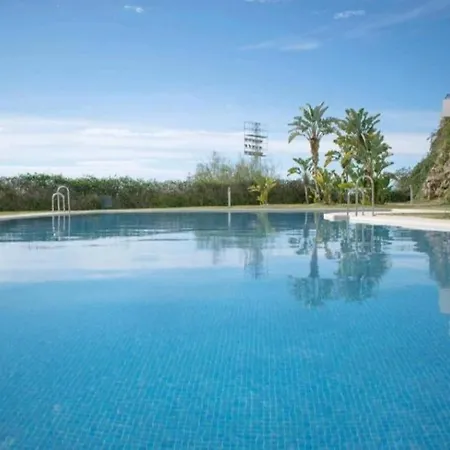 Apartamento Mar De At *