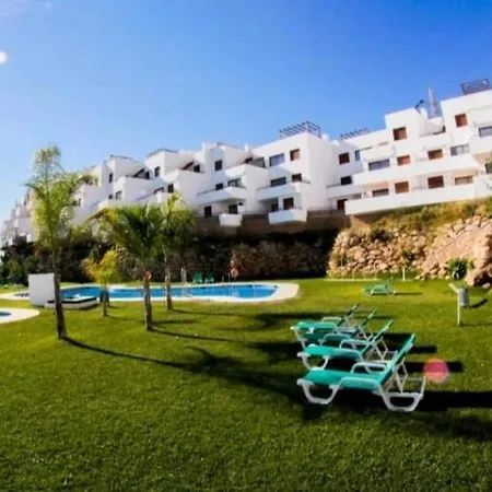 Lejlighed Apartamento Mar De At