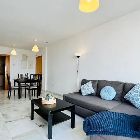 Apartamento Mar De At