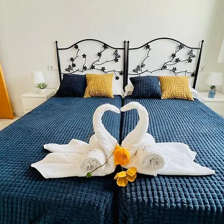 Apartamento Mar De At