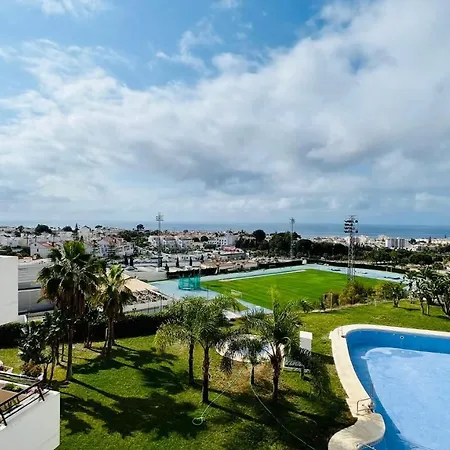 Apartamento Mar De At Lejlighed *