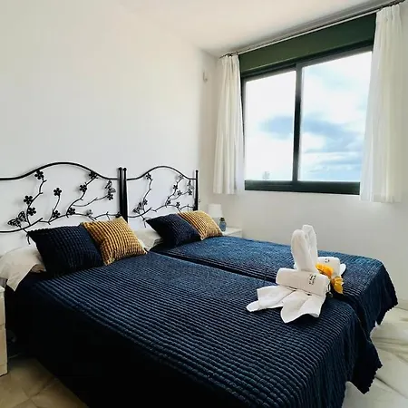 Apartamento Mar De At