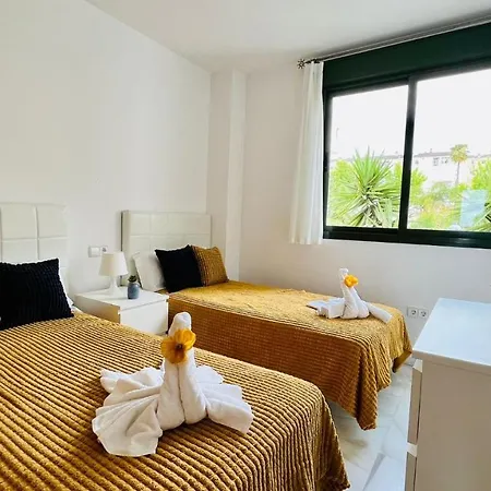 Lejlighed Apartamento Mar De At *