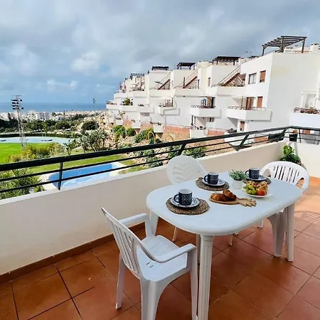Apartamento Mar De At *