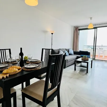 Apartamento Mar De At Lejlighed *
