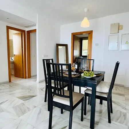Lejlighed Apartamento Mar De At Nerja