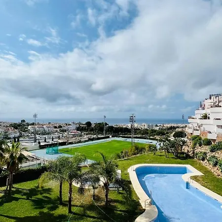 Apartamento Mar De At Lejlighed *