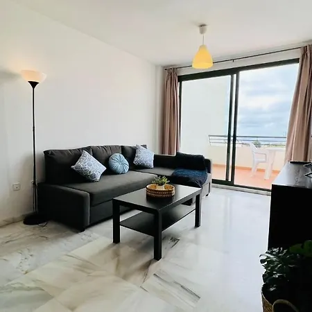 Lejlighed Apartamento Mar De At *