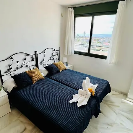 Lejlighed Apartamento Mar De At Nerja