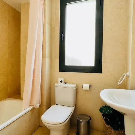 Apartamento Mar De At Nerja