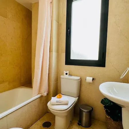 Apartamento Mar De At *