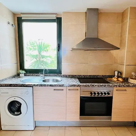 Lejlighed Apartamento Mar De At
