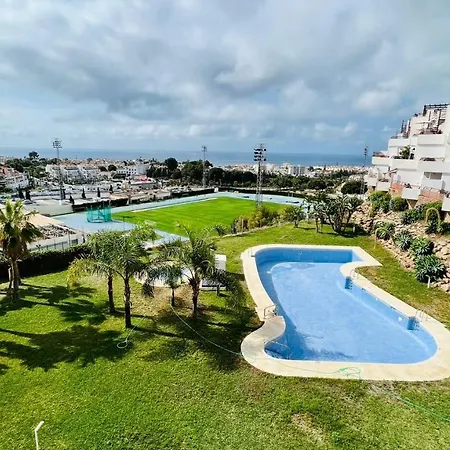 Apartamento Mar De At *