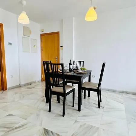 Apartamento Mar De At Lejlighed *