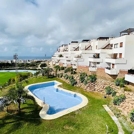 Lejlighed Apartamento Mar De At Nerja