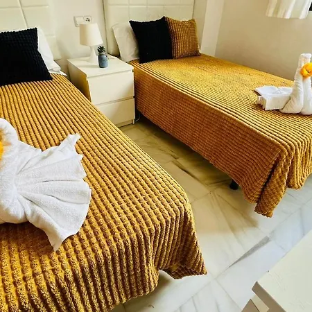 Lejlighed Apartamento Mar De At