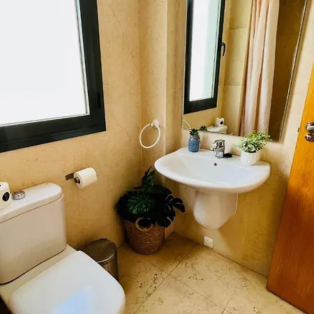 Apartamento Mar De At Nerja