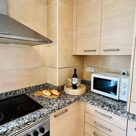 Lejlighed Apartamento Mar De At *