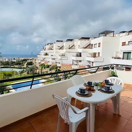 Apartamento Mar De At