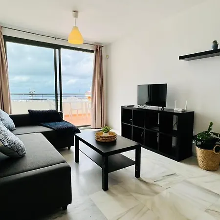Apartamento Mar De At Lejlighed Nerja