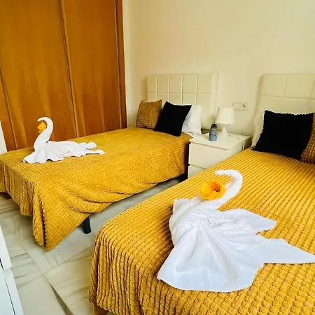 Lejlighed Apartamento Mar De At *
