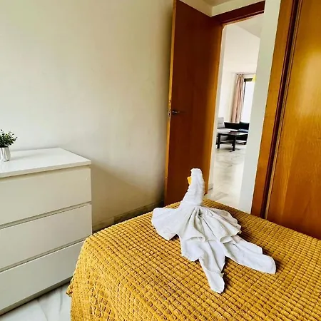 Lejlighed Apartamento Mar De At