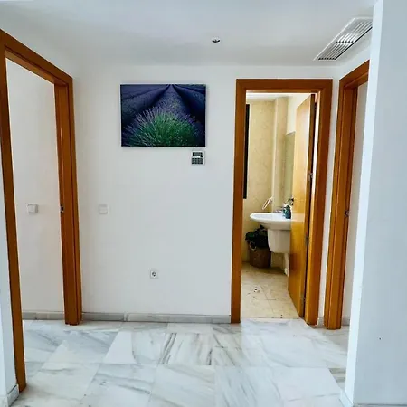 Apartamento Mar De At Lejlighed