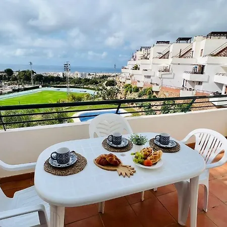 Lejlighed Apartamento Mar De At *