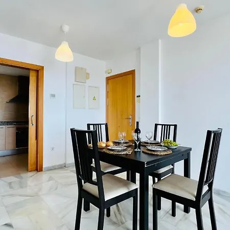 Lejlighed Apartamento Mar De At Nerja
