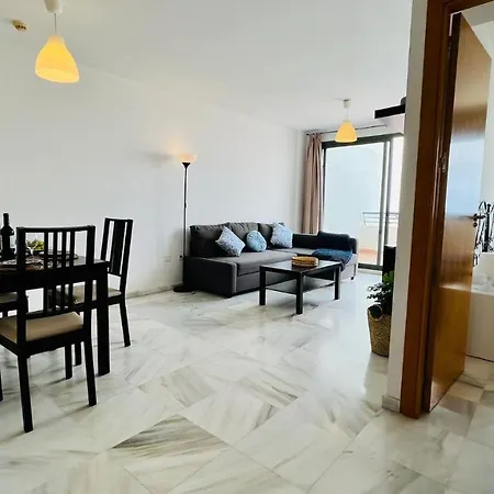 Apartamento Mar De At Nerja