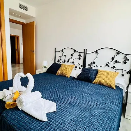 Apartamento Mar De At