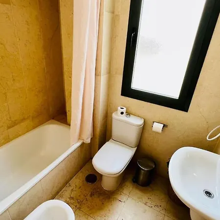 Apartamento Mar De At Nerja