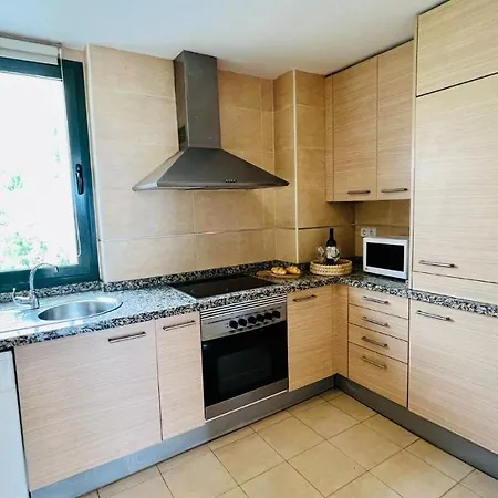 Apartamento Mar De At Lejlighed *