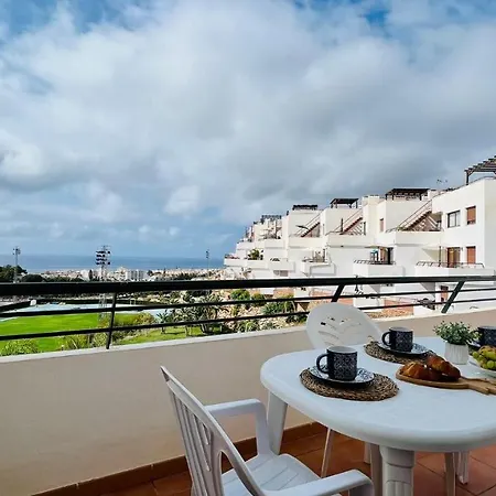 Apartamento Mar De At Lejlighed