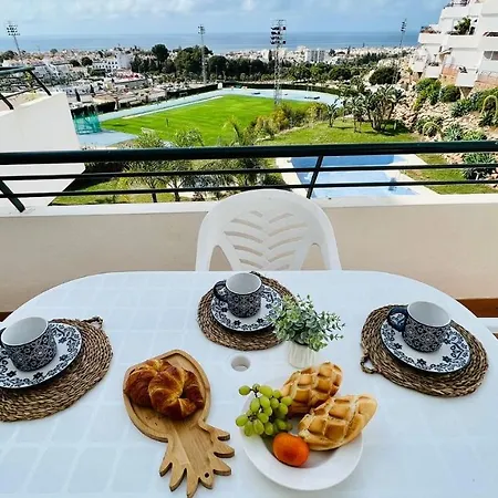 Apartamento Mar De At Lejlighed *
