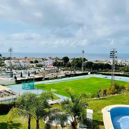 Apartamento Mar De At Nerja