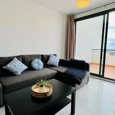 Apartamento Mar De At * Nerja