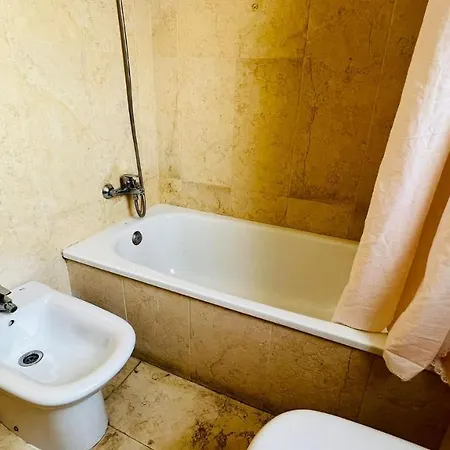 Apartamento Mar De At Lejlighed