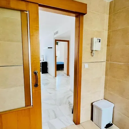 Apartamento Mar De At