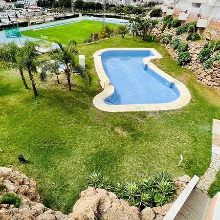 Lejlighed Apartamento Mar De At